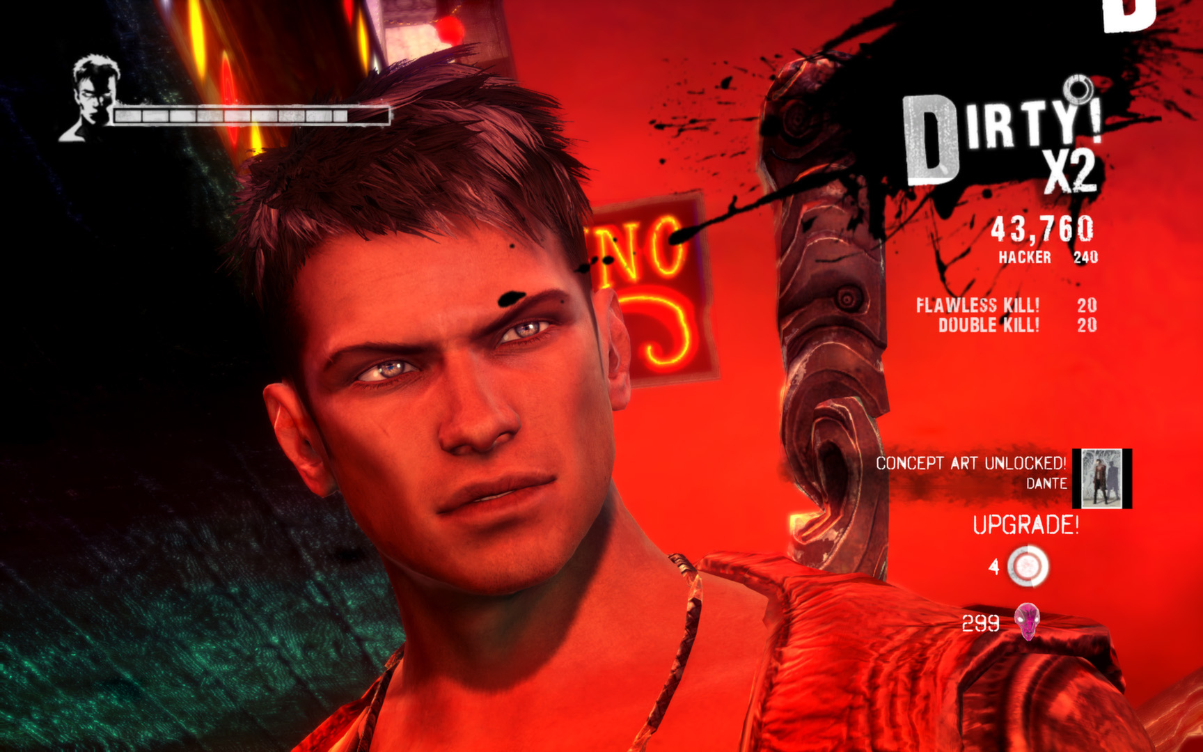 DmC: Devil May Cry в Steam