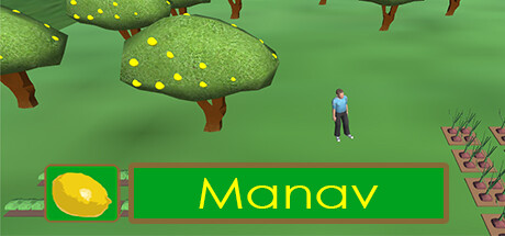 Manav Cover Image