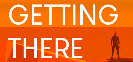 Getting There Cover Image