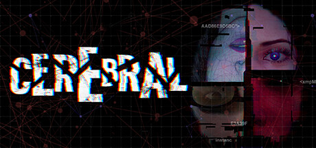 Cerebral Cover Image