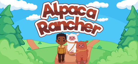 Alpaca Rancher