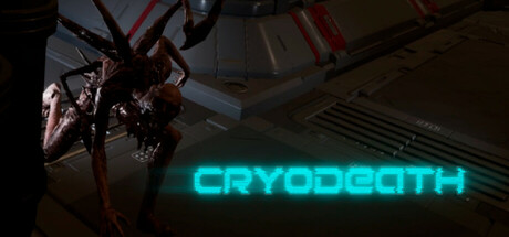 CRYODEATH VR Cover Image