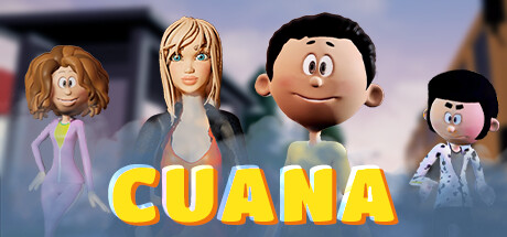 Cuana Cover Image