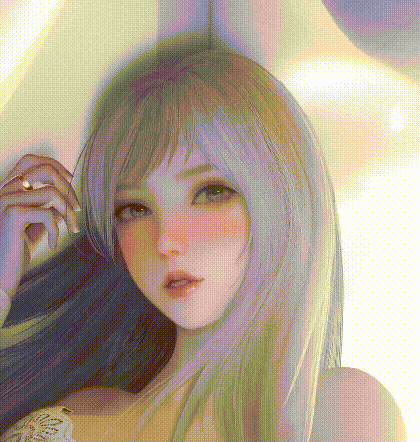 Hot And Lovely ：Charm