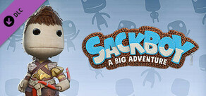 Sackboy™: A Big Adventure – Atreus-kostume