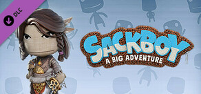 Sackboy™: A Big Adventure – Freya-kostume