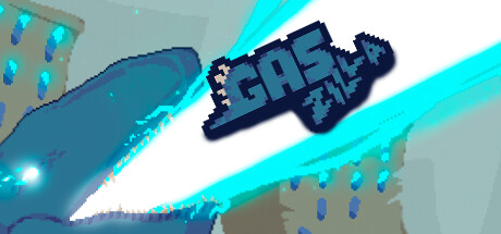 GasZilla Cover Image