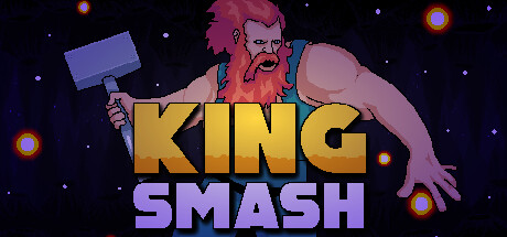 King Smash Cover Image