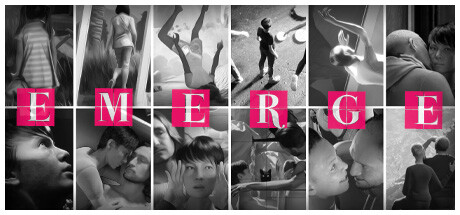 EMERGE Cover Image