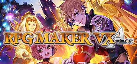 Steam：RPG Maker VX Ace