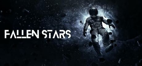 Fallen Stars Cover Image