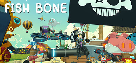 Fish Bone Cover Image