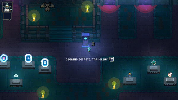 Screenshots