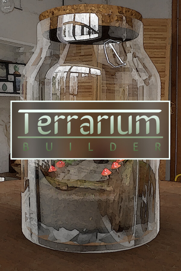 Terrarium Builder Steam Charts · SteamDB