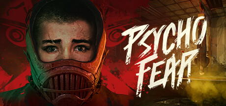 Psycho Fear Cover Image