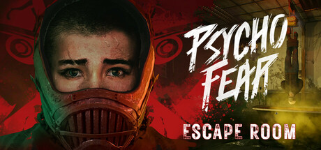 Psycho Fear Cover Image