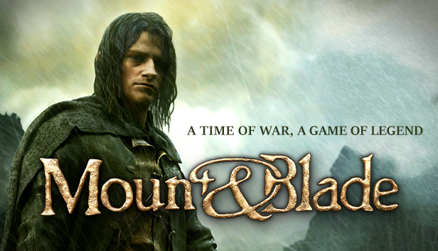 Mount & Blade on Steam