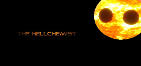 The Hellchemist Cover Image