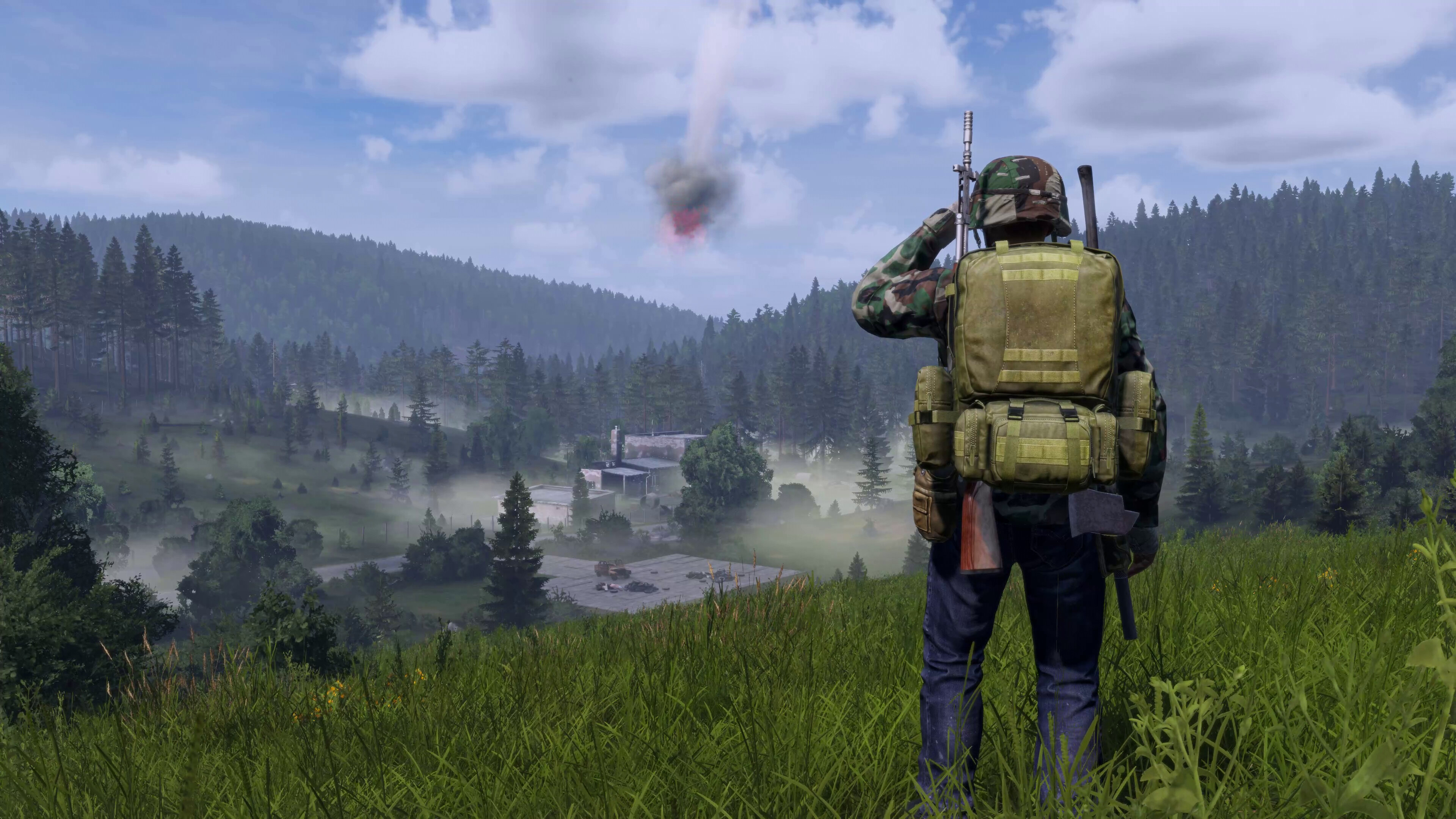 DayZ Screenshots · SteamDB