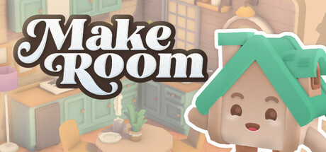 MakeRoom Cover Image