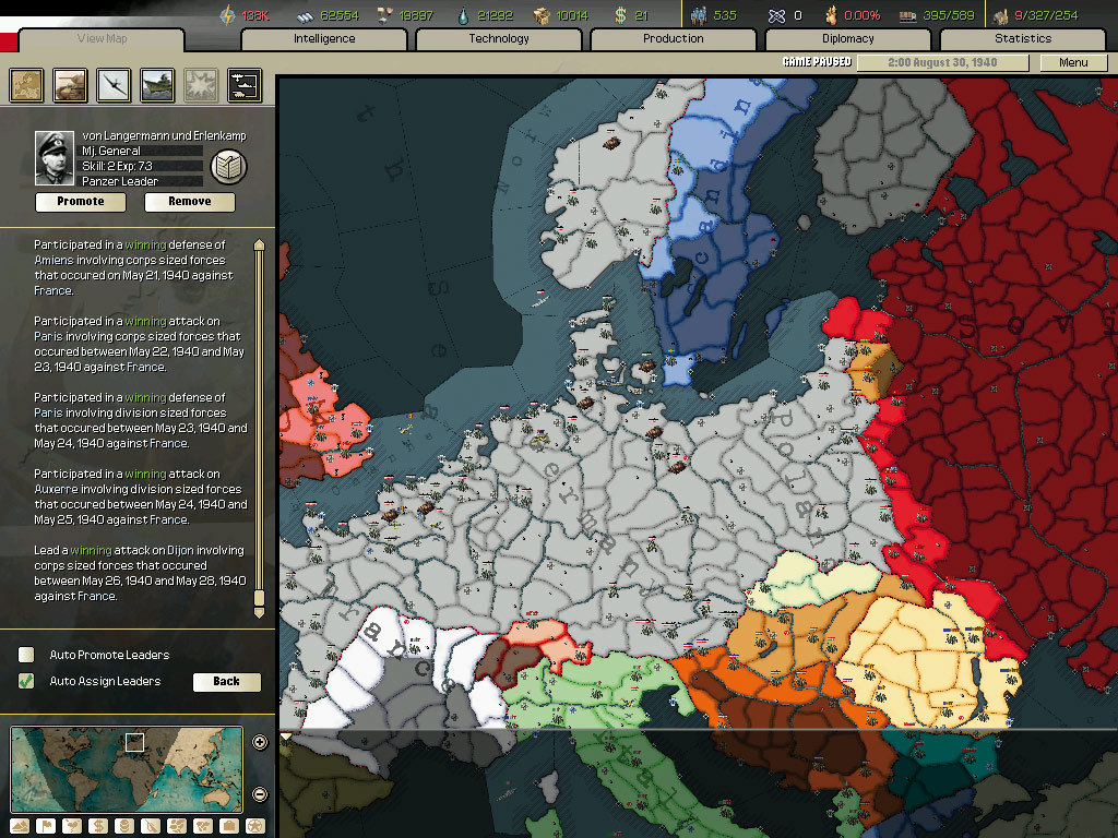 Steam：Hearts of Iron 2 Complete