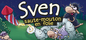Sven - Saute-mouton en folie