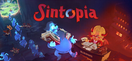 Sintopia Cover Image