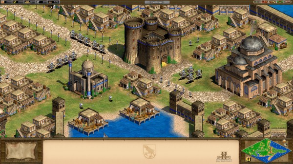Age Of Empires II Full PC Español Todas las Expansiones 3