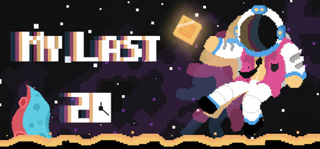 My Last 20 Cover Image