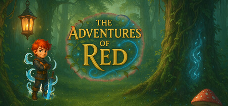 Adventures of Red