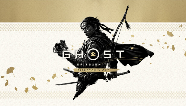 Ghost of Tsushima DIRECTOR'S CUT on Steam