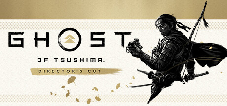 Ghost of Tsushima DIRECTOR