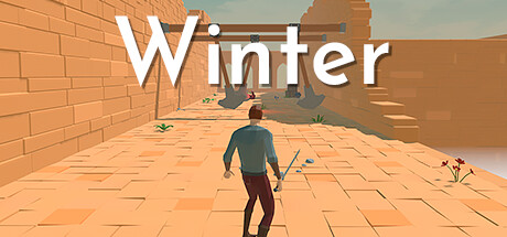 Winter Cover Image