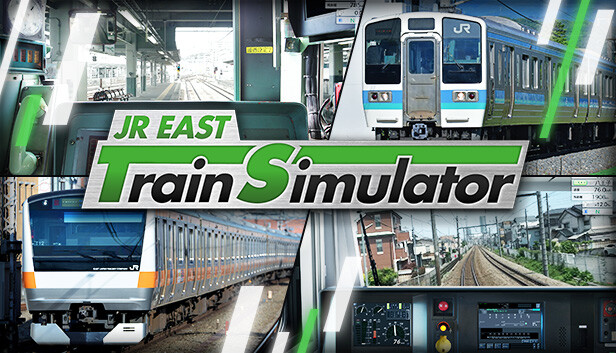 Steam：JR東日本トレインシミュレータ: 中央線快速電車 (高尾 → 東京) E233系0番代