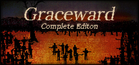 Graceward - Complete Edition Cover Image