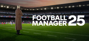 Football Manager 25