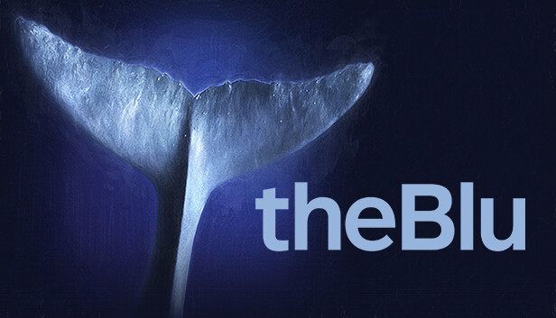 theBlu on Steam