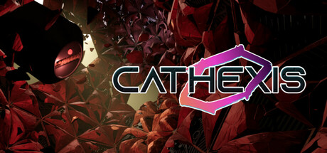 Cathexis Cover Image