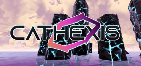 Cathexis Cover Image