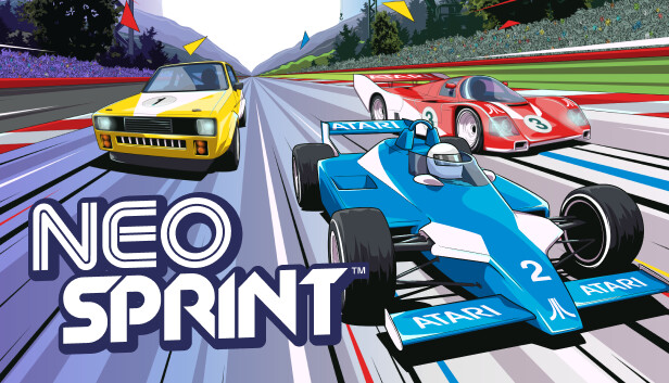 NeoSprint