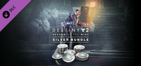 Destiny 2: Season of the Wish - Conjunto de Silver