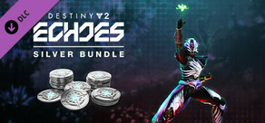 Destiny 2: Echoes Silver Bundle