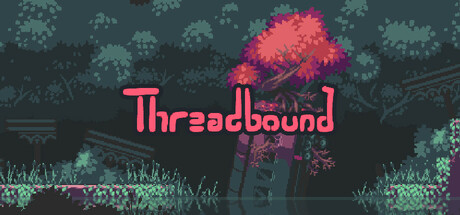 Threadbound Cover Image