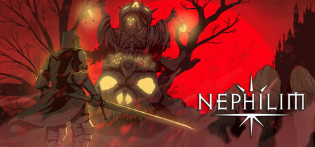 Nephilim Cover Image