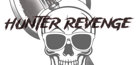 HUNTER REVENGE Cover Image