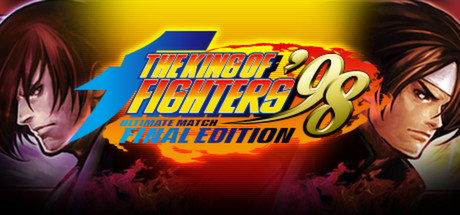 Steam：THE KING OF FIGHTERS '98 ULTIMATE MATCH FINAL EDITION