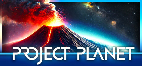 Project Planet - Earth vs Humanity Cover Image