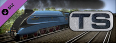 Train Simulator: Class A4 Pacifics Loco Add-On