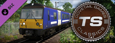 Train Simulator: Great Eastern Main Line London-Ipswich Route Add-On