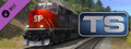 Train Simulator: Southern Pacific SD70M Loco Add-On